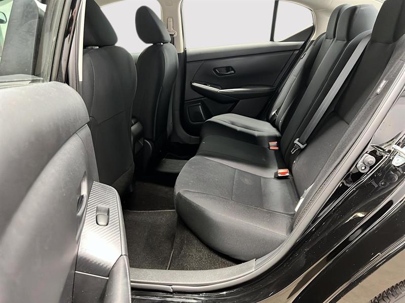 nissan Sentra 2024 - 9