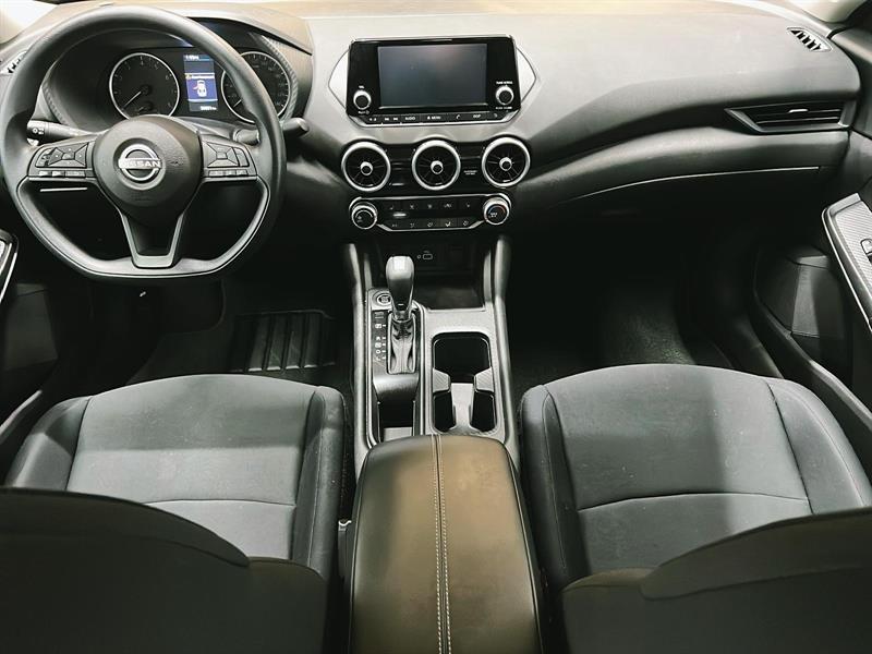 nissan Sentra 2024 - 10