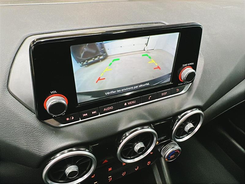 nissan Sentra 2024 - 16