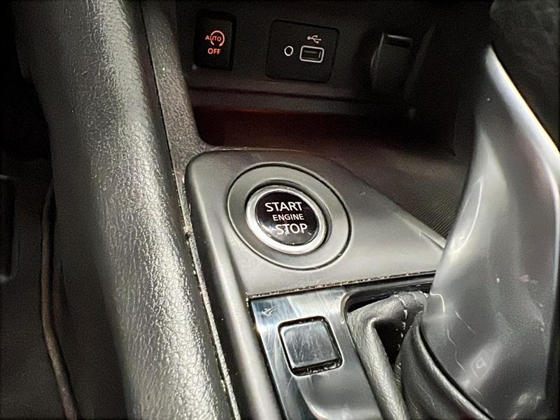 nissan Sentra 2024 - 17