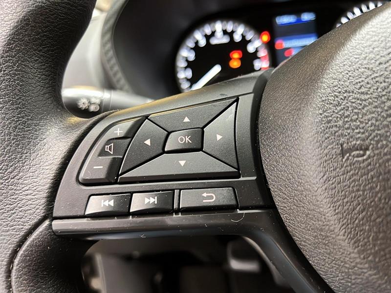 nissan Sentra 2024 - 19
