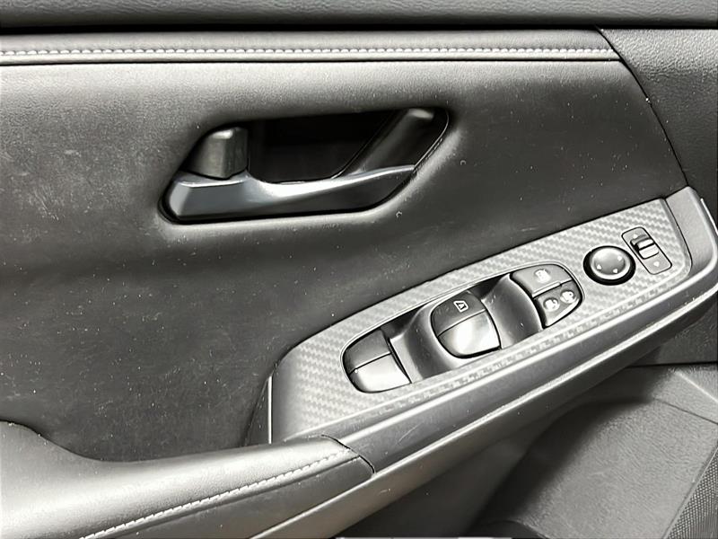 nissan Sentra 2024 - 21
