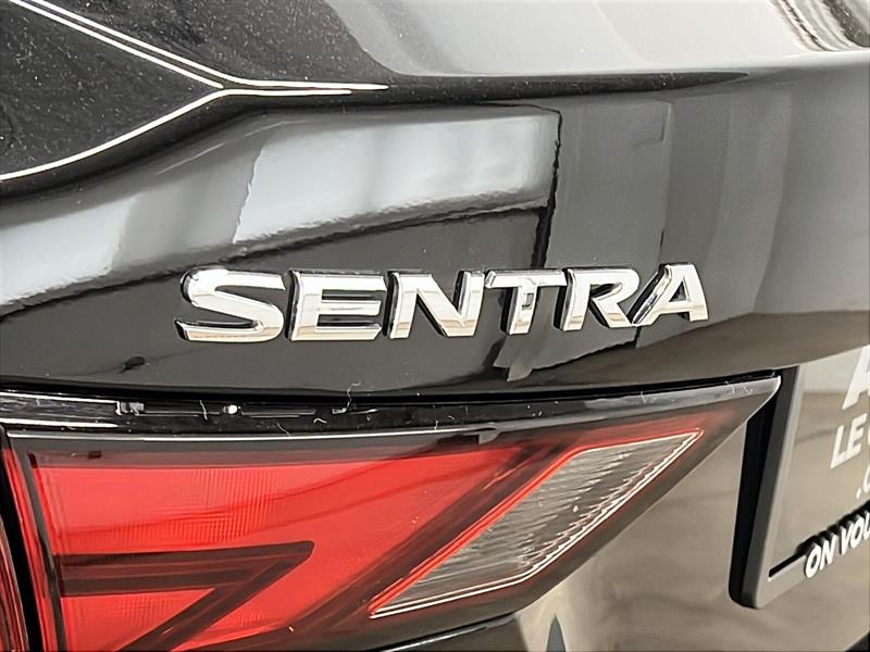 nissan Sentra 2024 - 23