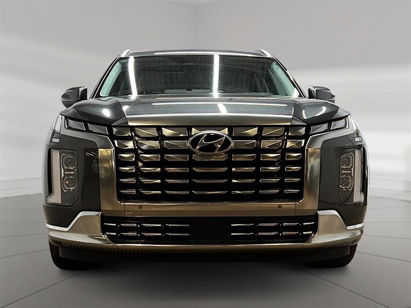 hyundai Palisade 2023 - 2