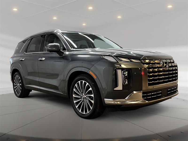 hyundai Palisade 2023 - 3