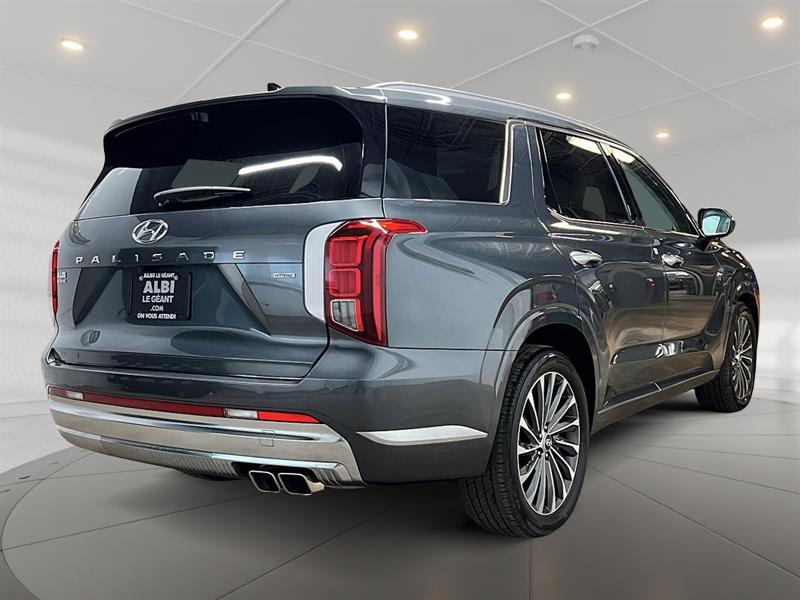 hyundai Palisade 2023 - 4