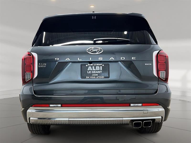 hyundai Palisade 2023 - 5