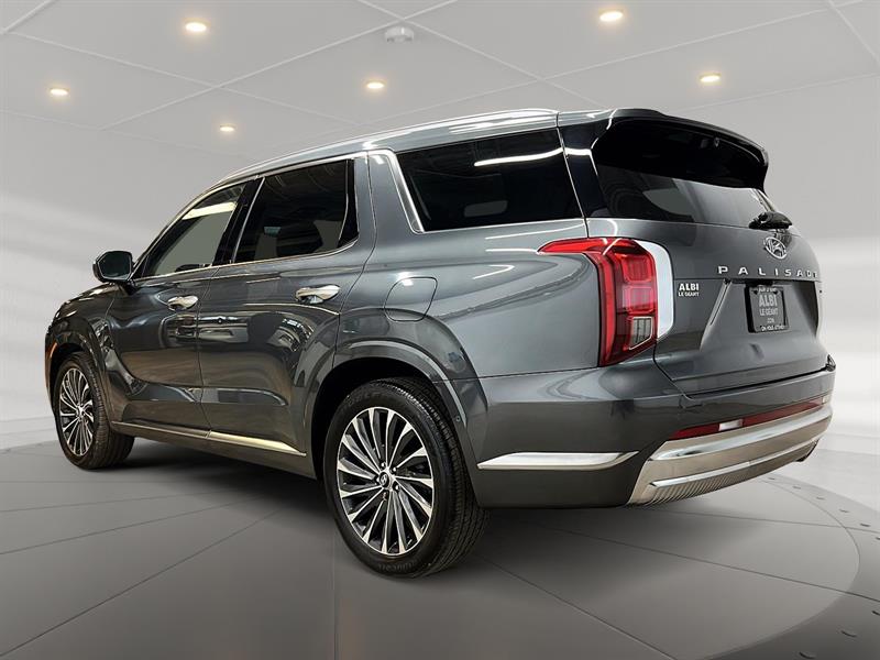 hyundai Palisade 2023 - 6