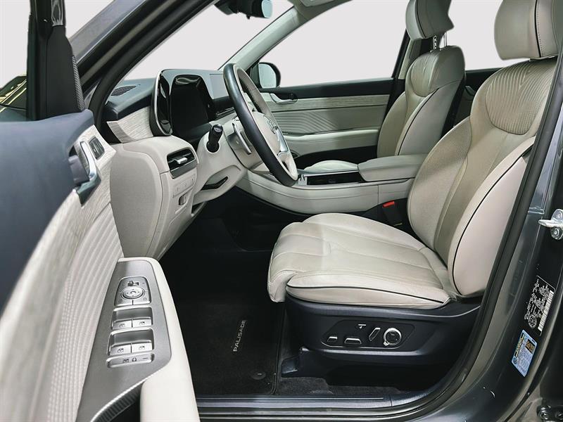 hyundai Palisade 2023 - 7