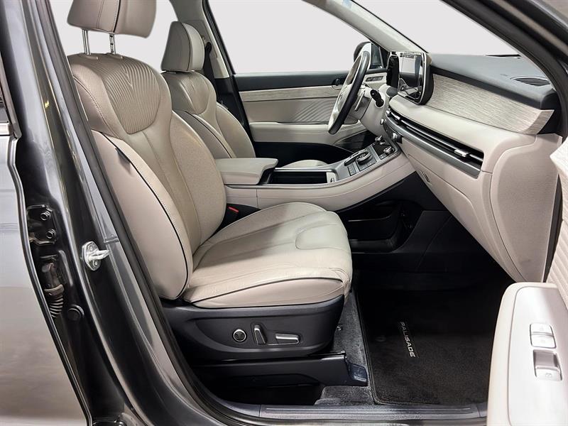 hyundai Palisade 2023 - 8