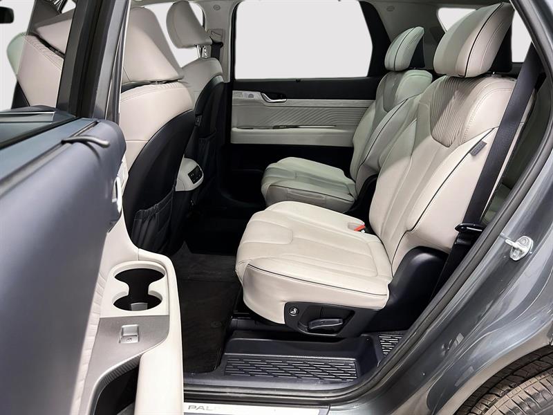 hyundai Palisade 2023 - 9