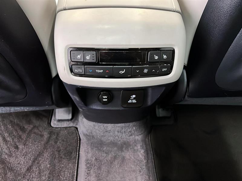 hyundai Palisade 2023 - 13