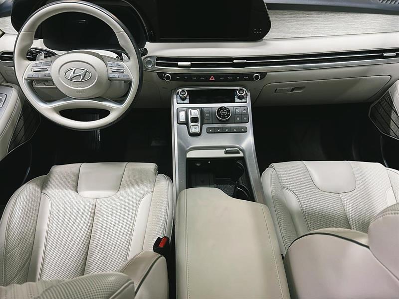 hyundai Palisade 2023 - 14