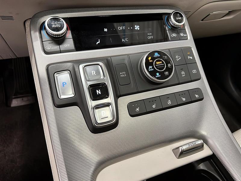 hyundai Palisade 2023 - 18