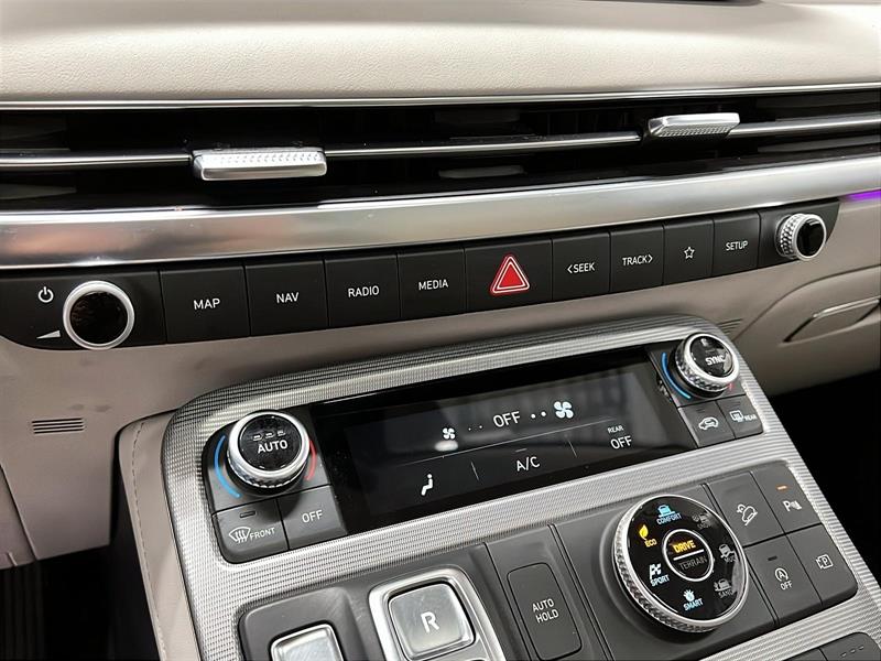 hyundai Palisade 2023 - 19
