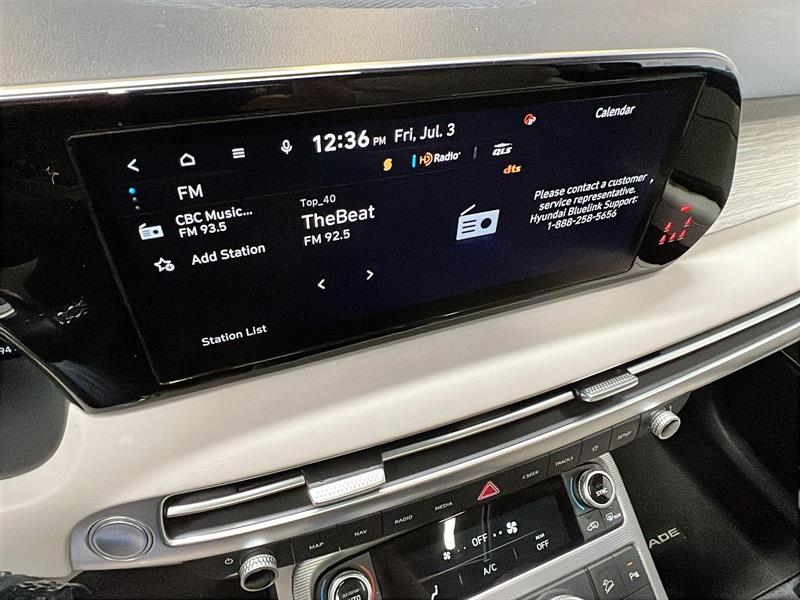 hyundai Palisade 2023 - 20