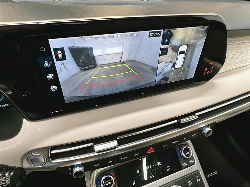 hyundai Palisade 2023 - 21