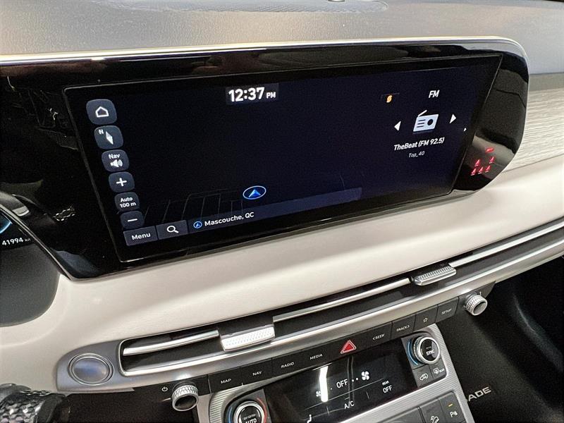 hyundai Palisade 2023 - 22