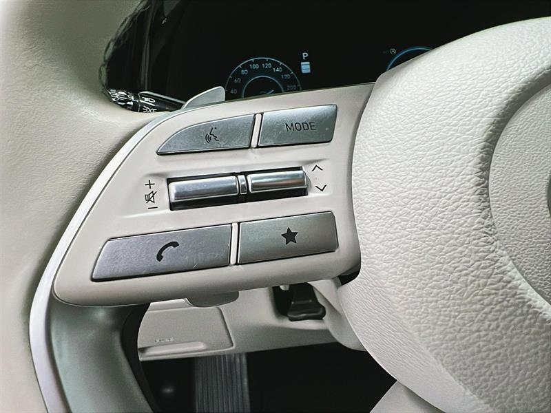 hyundai Palisade 2023 - 25