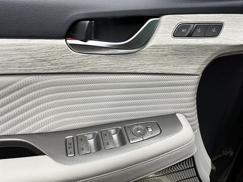 hyundai Palisade 2023 - 27
