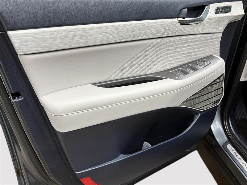 hyundai Palisade 2023 - 29