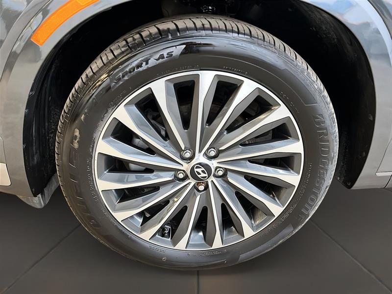 hyundai Palisade 2023 - 34