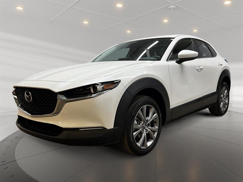 mazda CX-30 2025