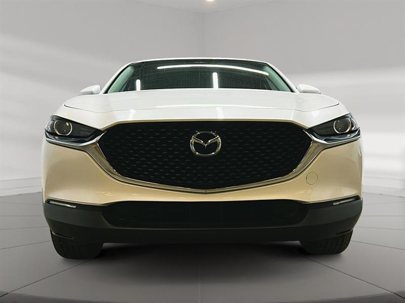 mazda CX-30 2025 - 2