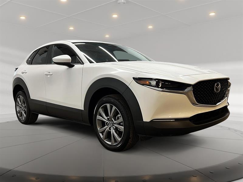 mazda CX-30 2025 - 3