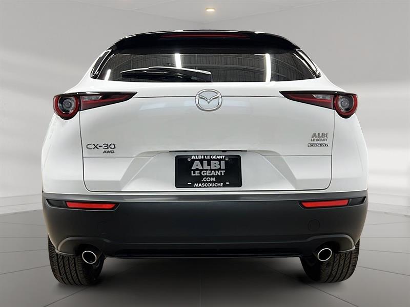 mazda CX-30 2025 - 5