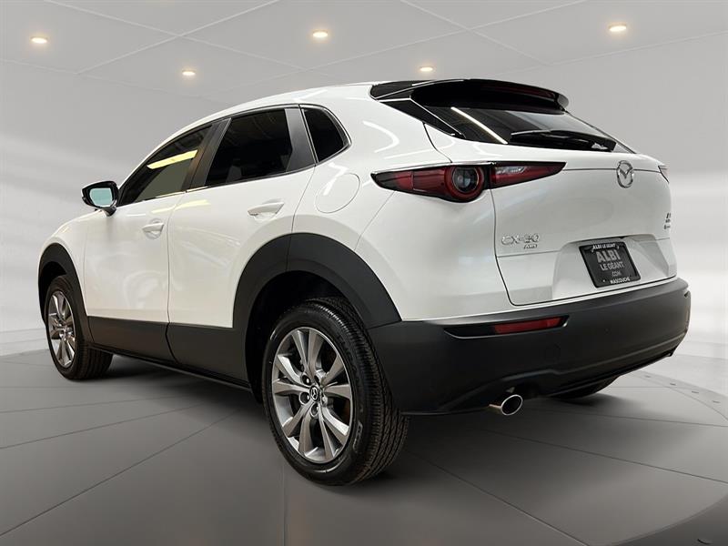 mazda CX-30 2025 - 6