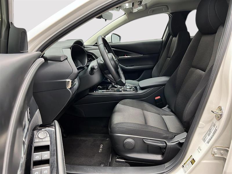 mazda CX-30 2025 - 7