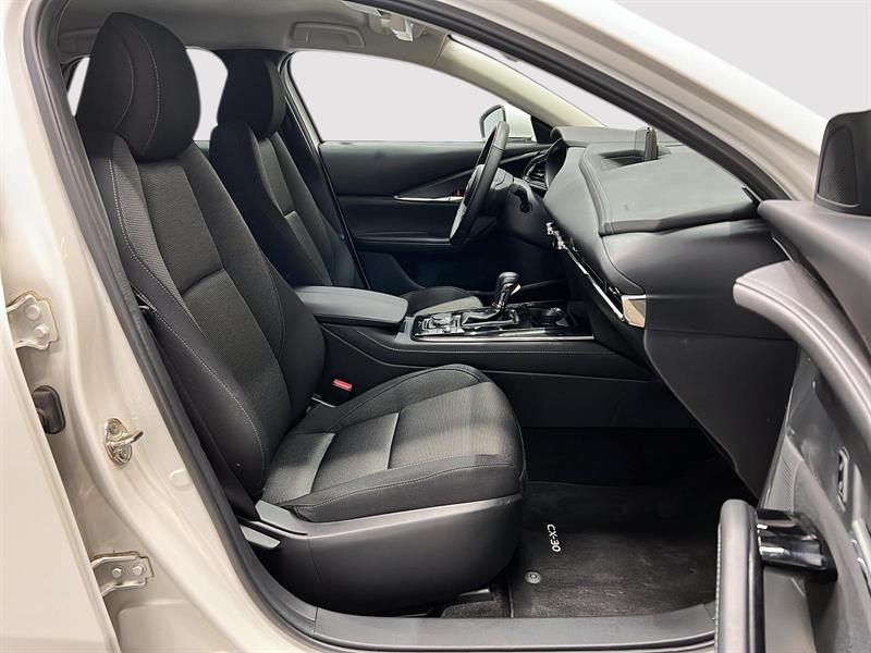mazda CX-30 2025 - 8