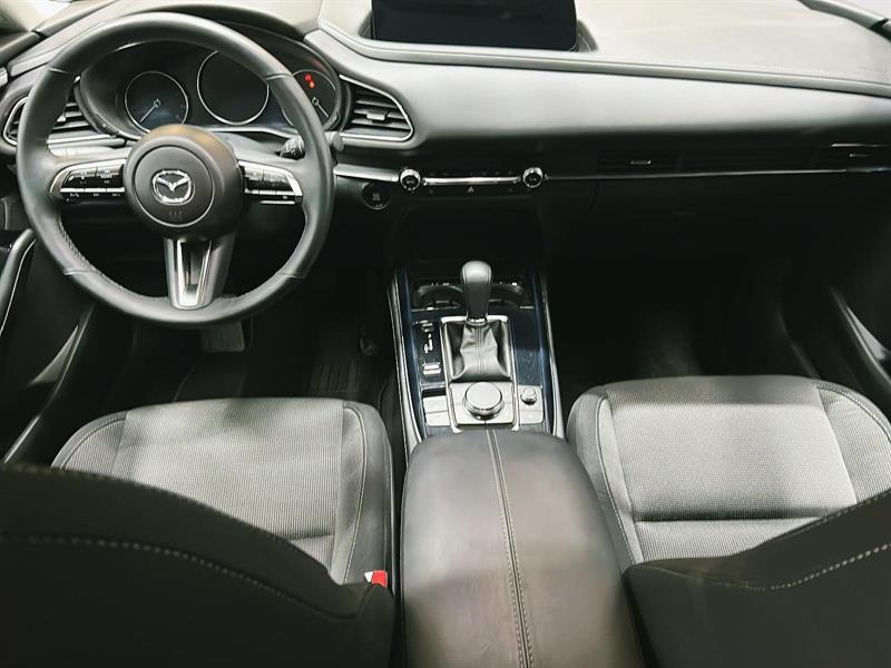 mazda CX-30 2025 - 10