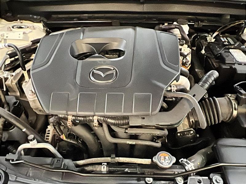 mazda CX-30 2025 - 11