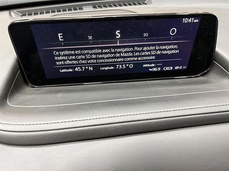 mazda CX-30 2025 - 17