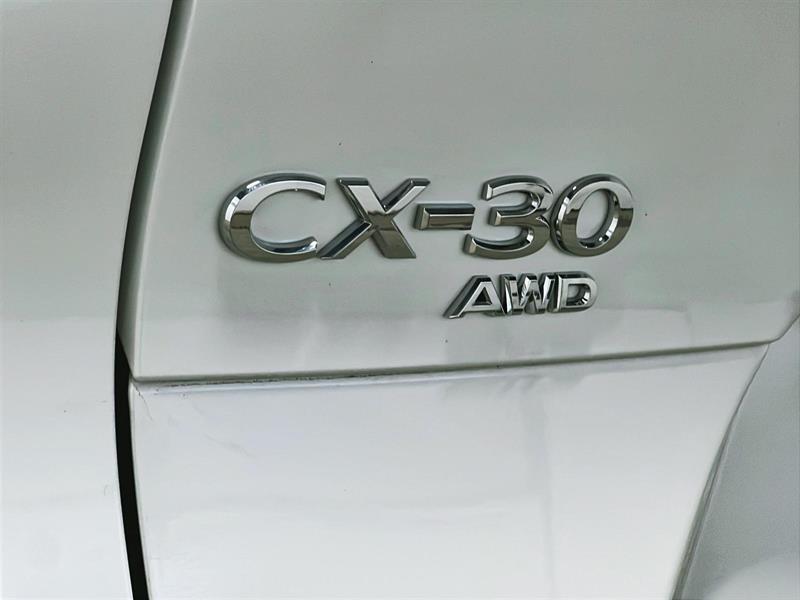 mazda CX-30 2025 - 25
