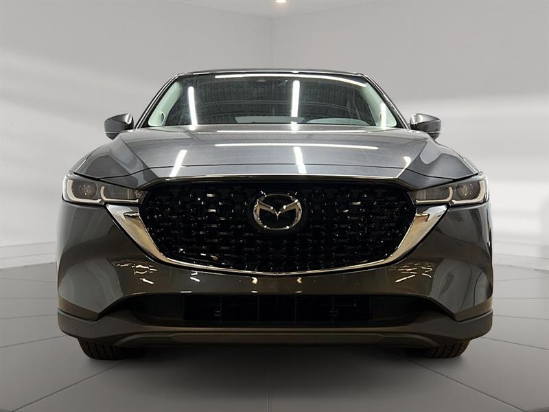mazda CX-5 2025 - 2