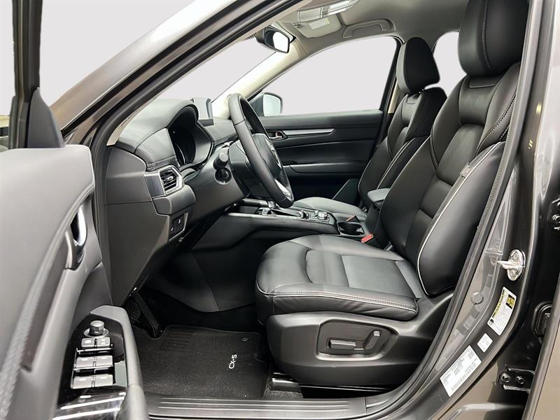 mazda CX-5 2025 - 7