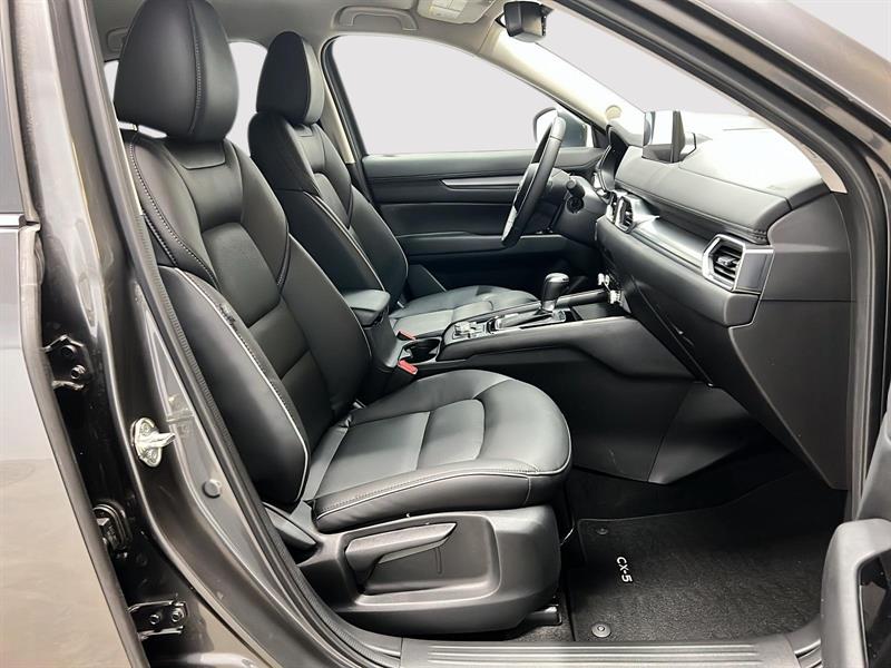 mazda CX-5 2025 - 8