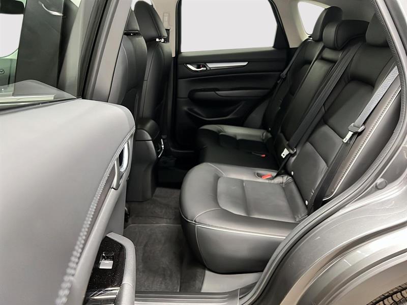 mazda CX-5 2025 - 9