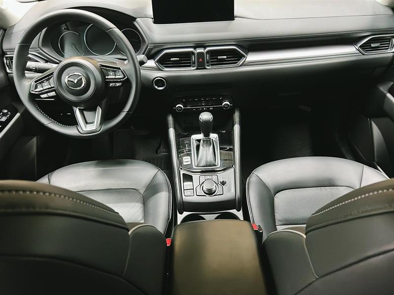 mazda CX-5 2025 - 10