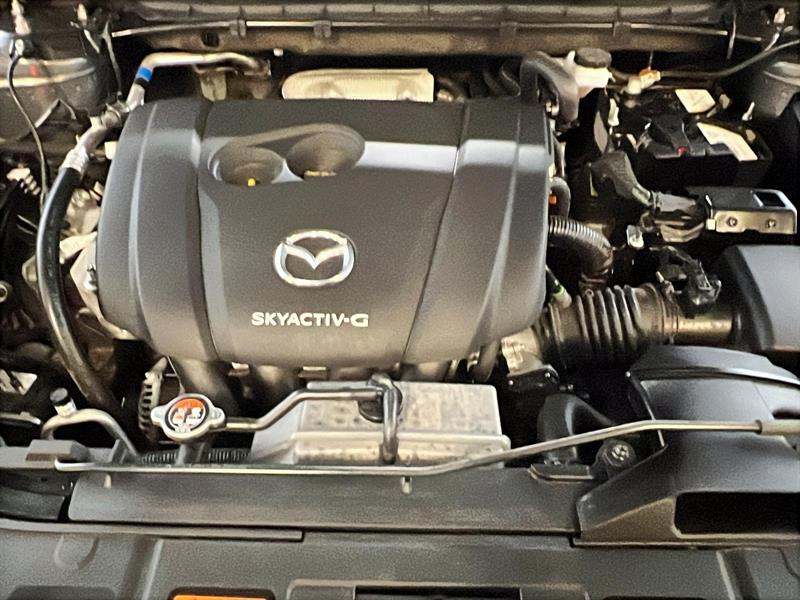 mazda CX-5 2025 - 11