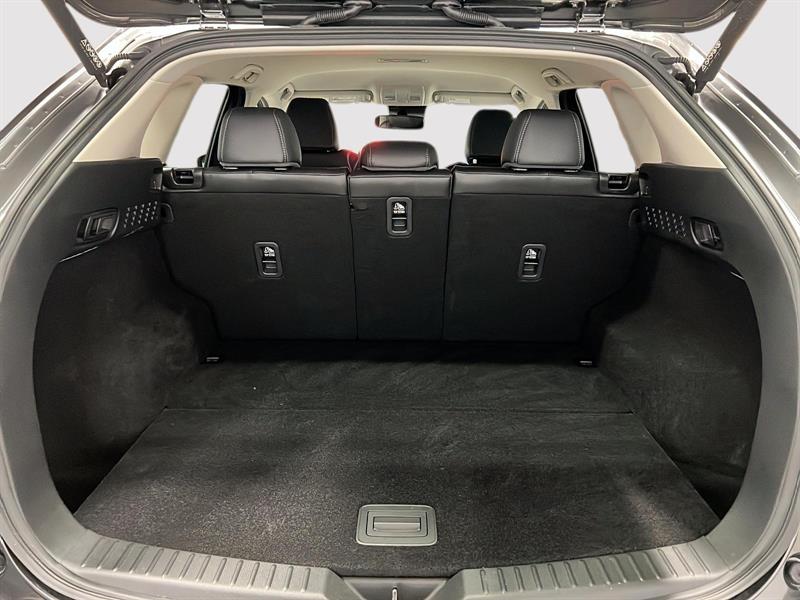 mazda CX-5 2025 - 12