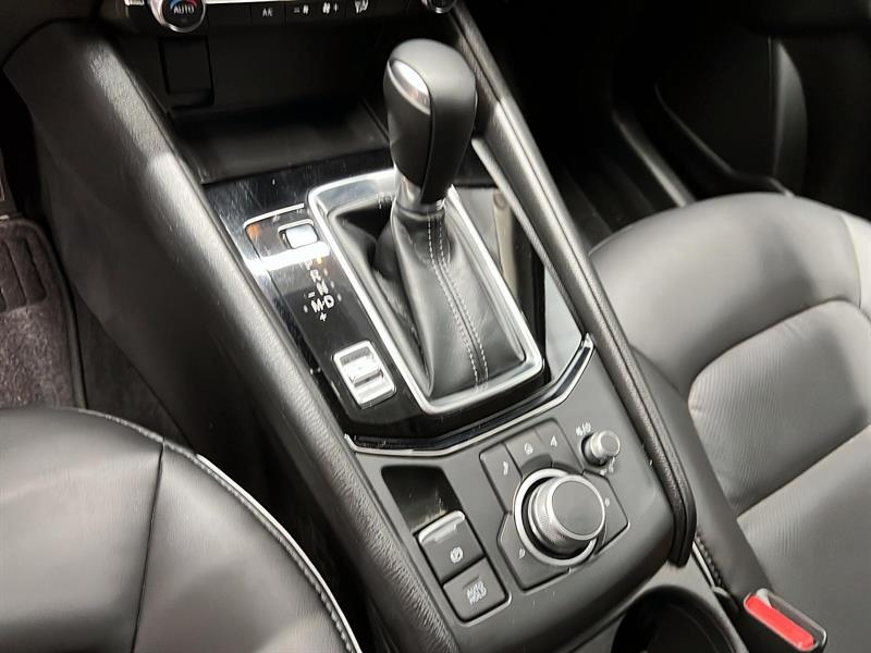mazda CX-5 2025 - 14