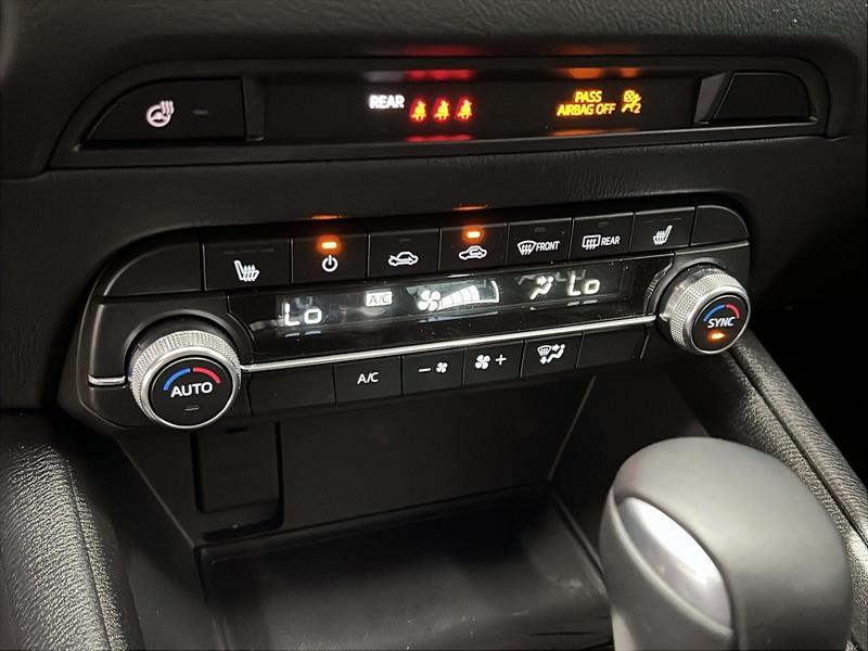 mazda CX-5 2025 - 15