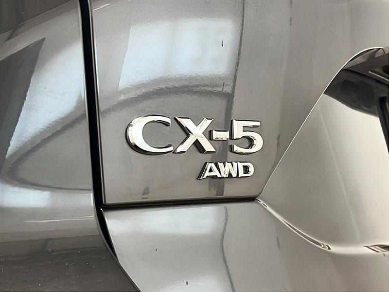 mazda CX-5 2025 - 26