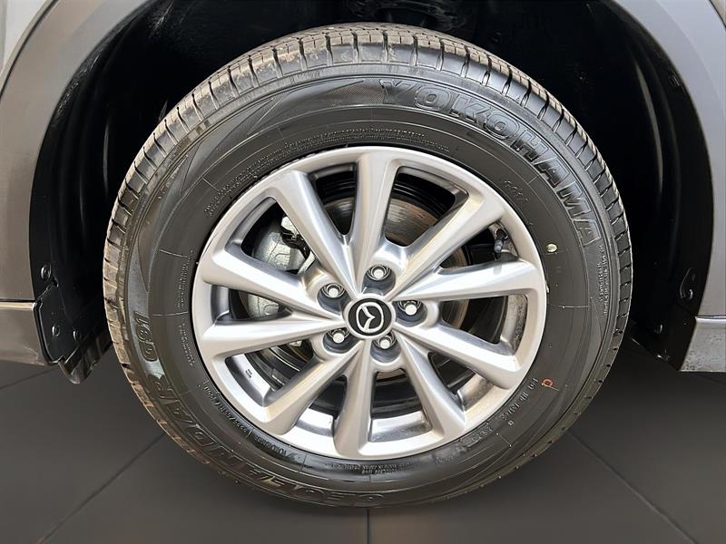 mazda CX-5 2025 - 28