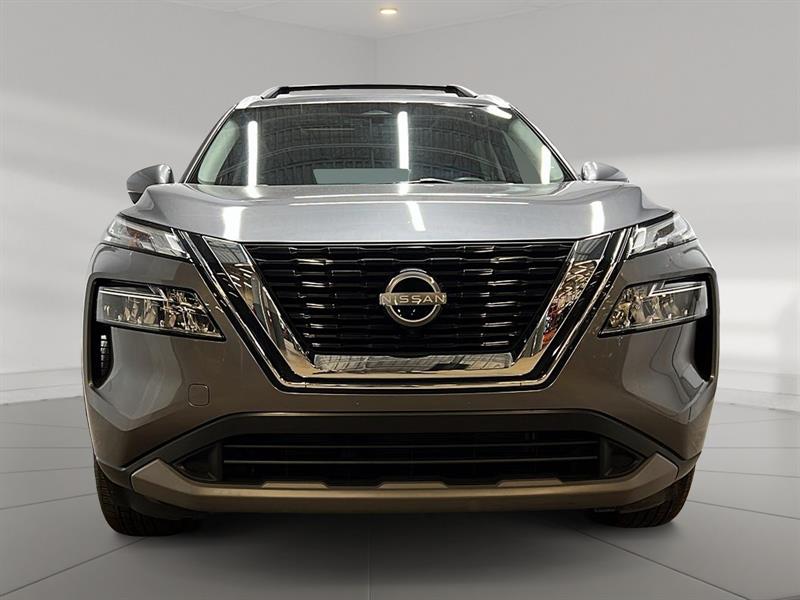 nissan Rogue 2023 - 2