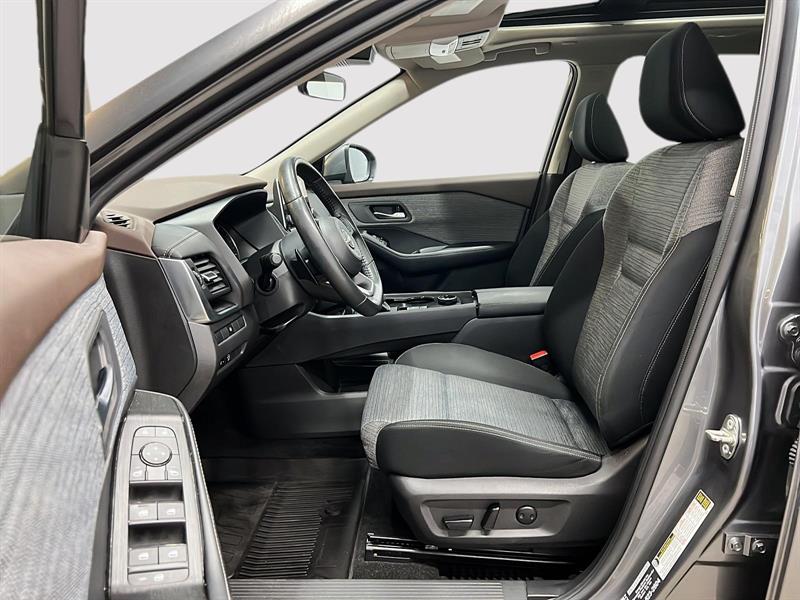 nissan Rogue 2023 - 7